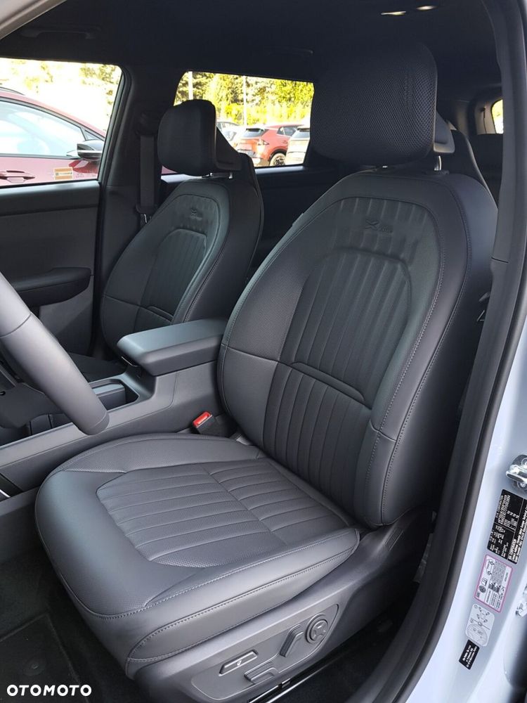 Kia Seltos 1.6 T-GDI X-Line DCT - 20