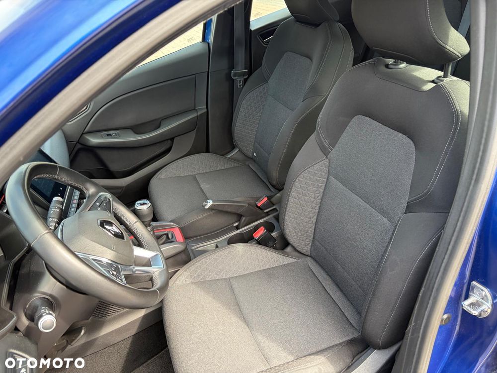 Renault Clio 1.5 dCi Energy Alize EU6 - 25