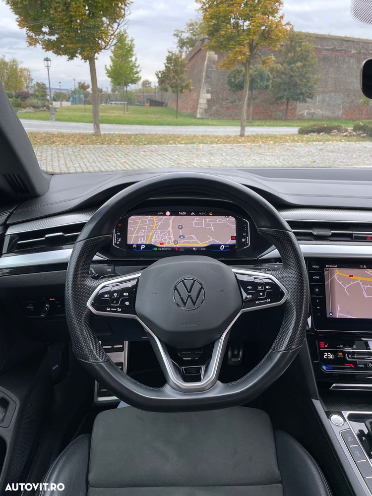 Volkswagen ARTEON - 8
