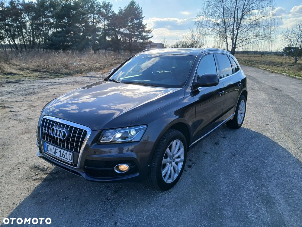 Audi Q5 2.0 TDI Quattro - 2