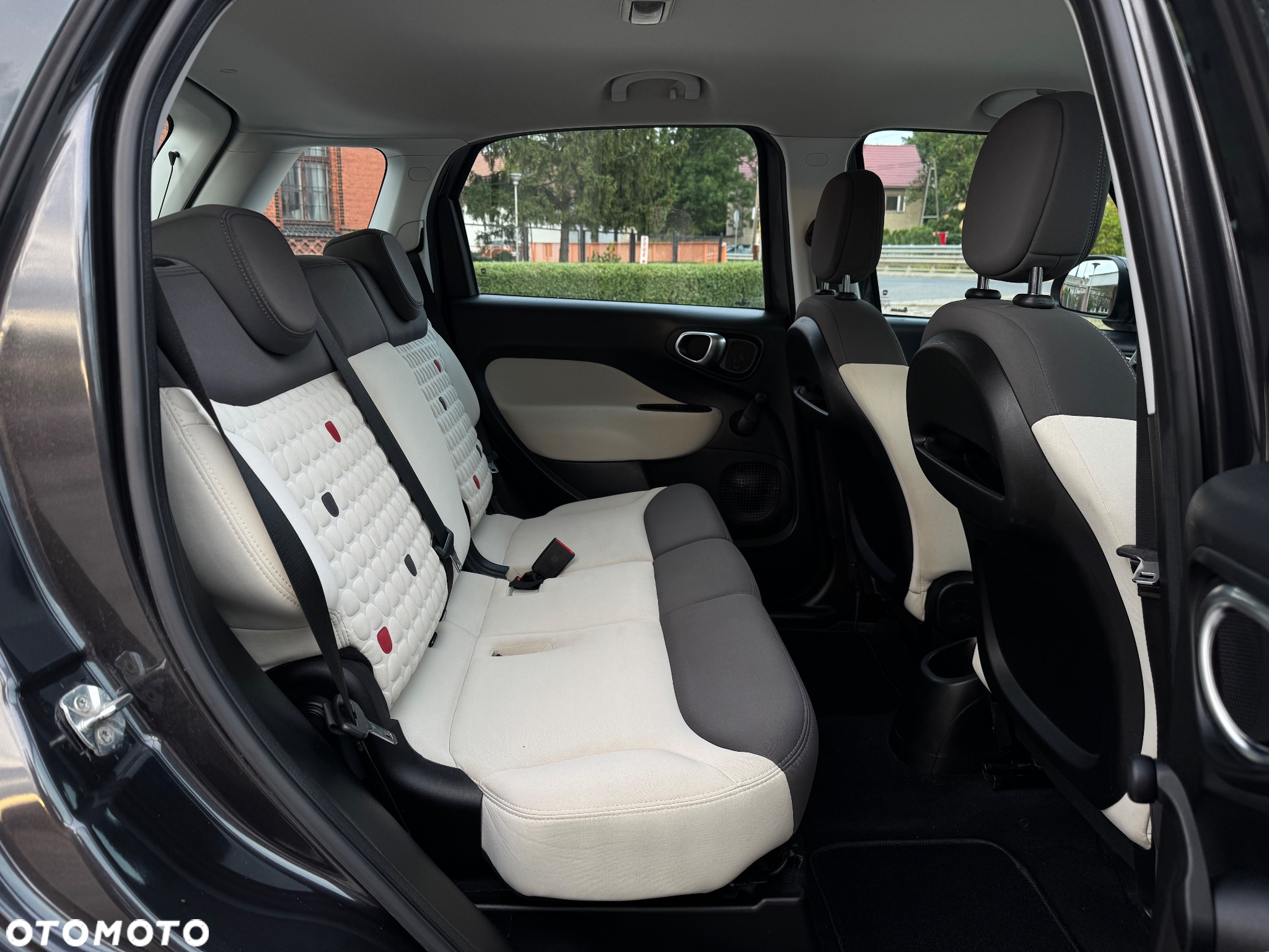 Fiat 500L 1.3 Multijet Easy S&S - 9