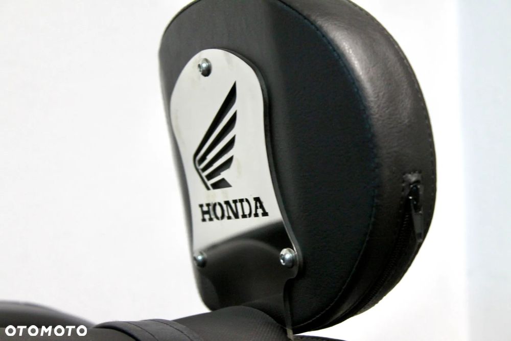 Honda Shadow - 14