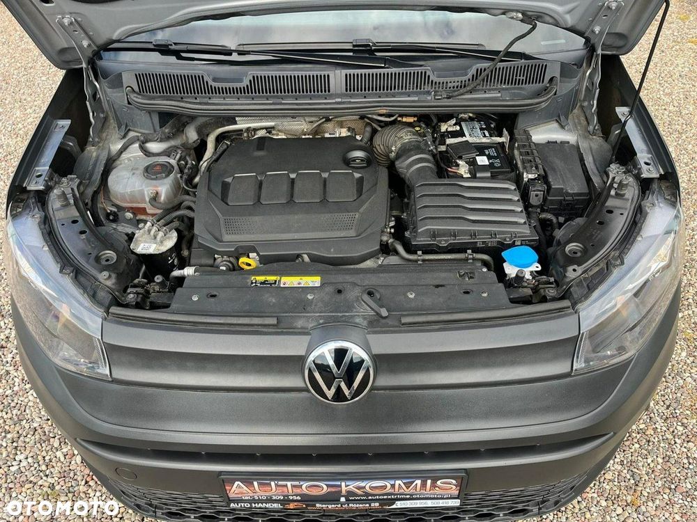 Volkswagen Caddy - 8