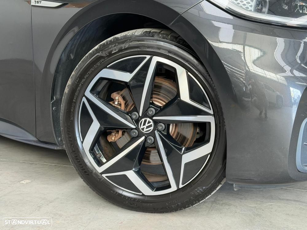 VW ID.3 Performance Upgrade Pro 1st Plus - 6