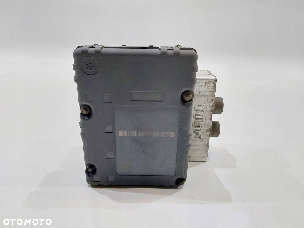 pompa sterownik abs voyager iv 2.8 crd 05r p04721428af - 2