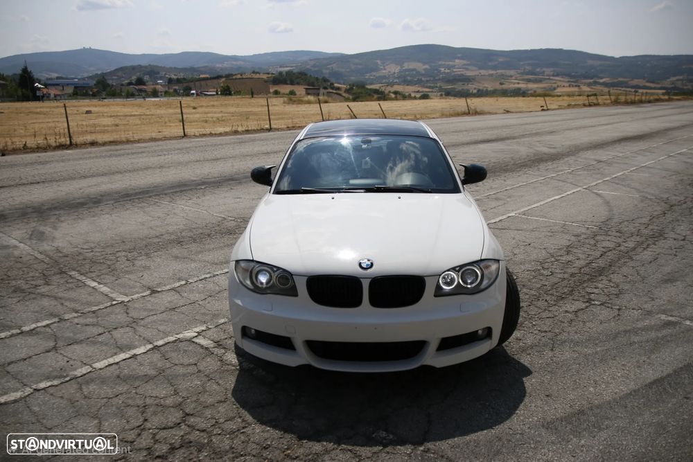 BMW 118 - 6
