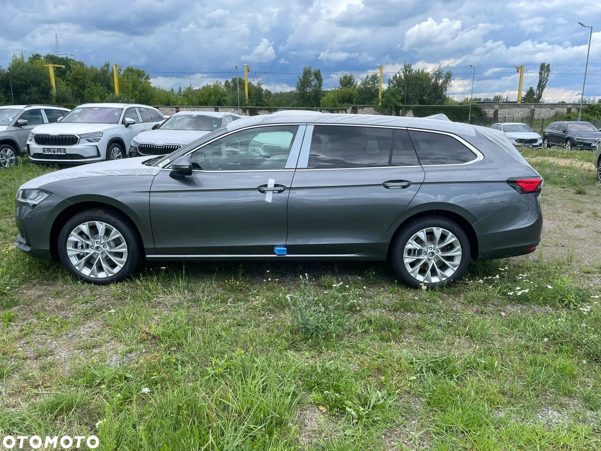 Skoda Superb 2.0 TSI 4x4 Selection DSG - 6