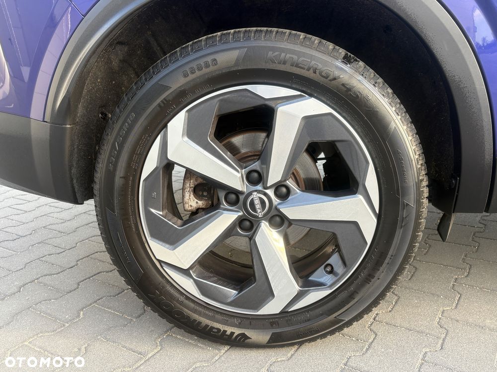 Nissan Qashqai 1.5 e-POWER N-Connecta - 36