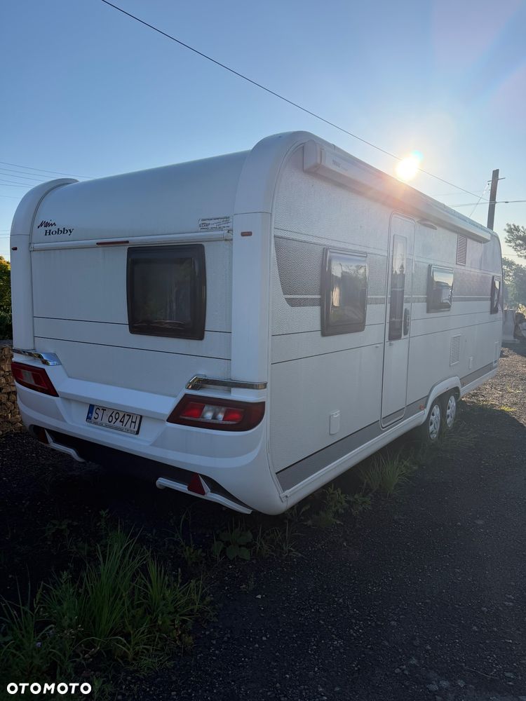 Hobby 650 KMFE - 5
