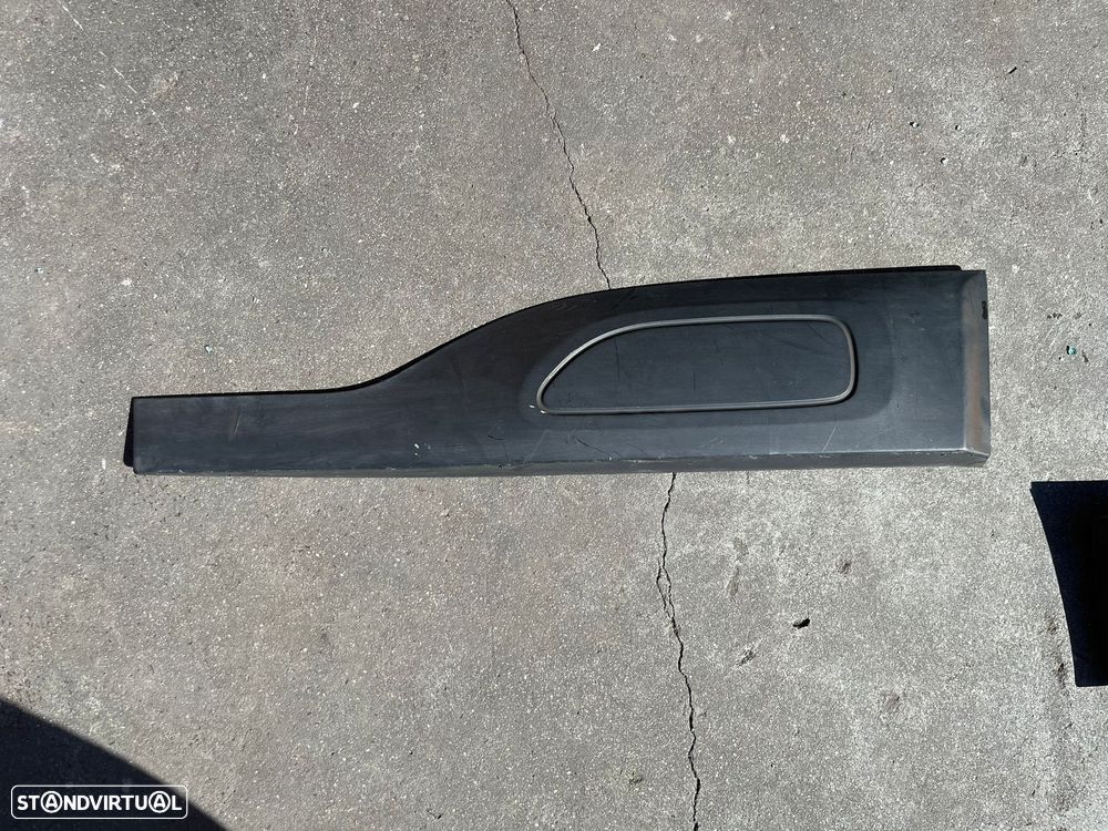 Citroen C4 Cactus II - FRISO PORTA - FR050 - 10