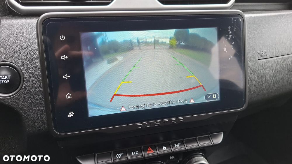 Dacia Duster 1.0 TCe Journey - 25