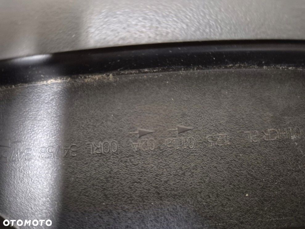 kia stonic soczewka z ledem europa prawa lampa kompletna - 10