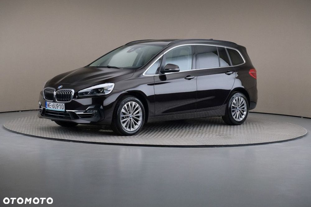 BMW Seria 2