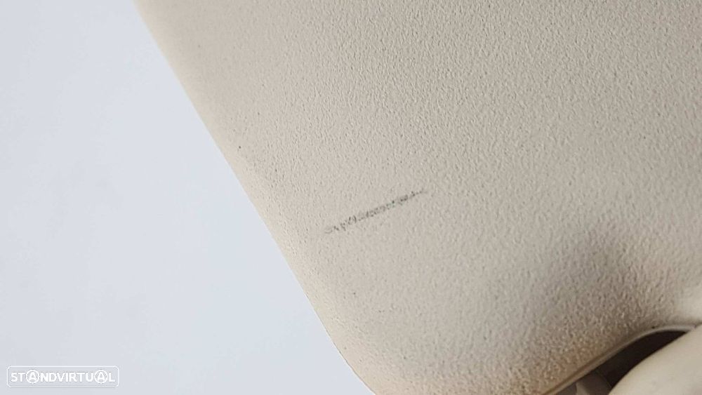 PÁLA DO SOL DIREITA CITROEN C4 BERLINA SX - 3