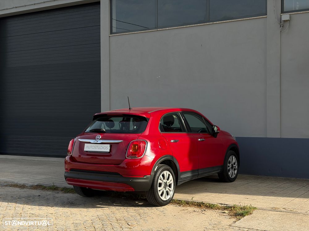 Fiat 500X 1.3 MJ Pop Star S&S - 19