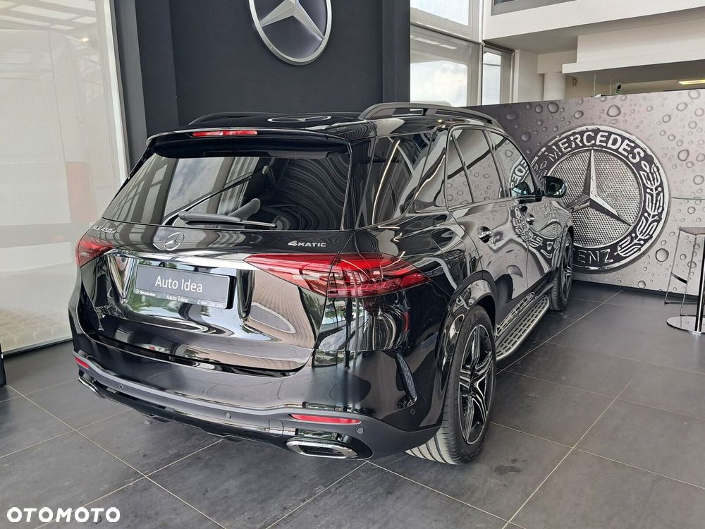 Mercedes-Benz GLE - 37