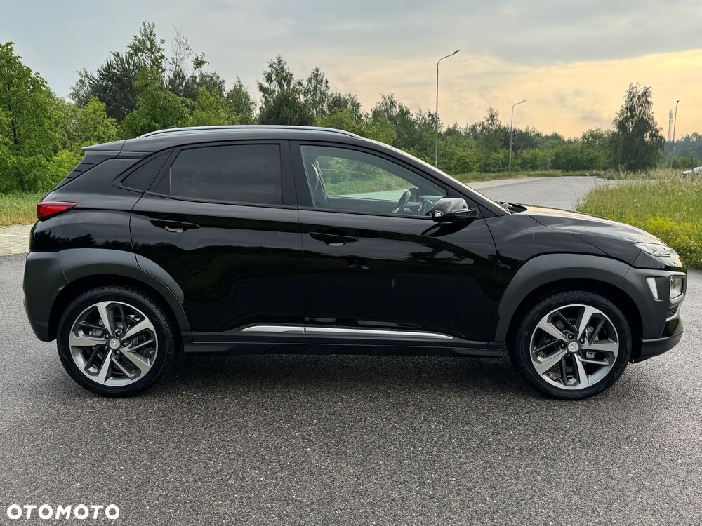 Hyundai Kona - 13