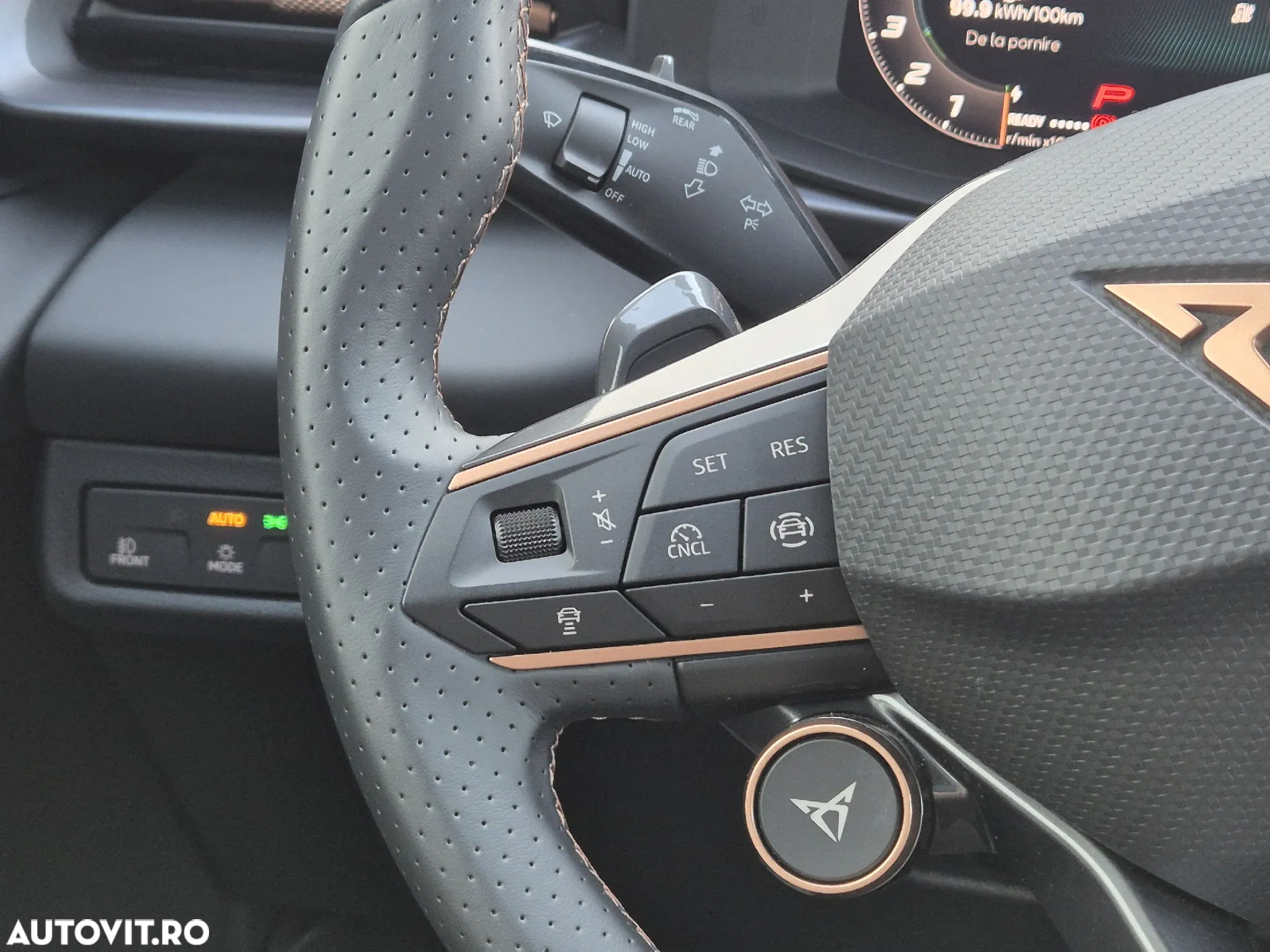 Cupra Terramar - 17