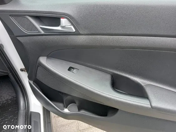 Hyundai Tucson 1.6 GDI BlueDrive Comfort 2WD - 8