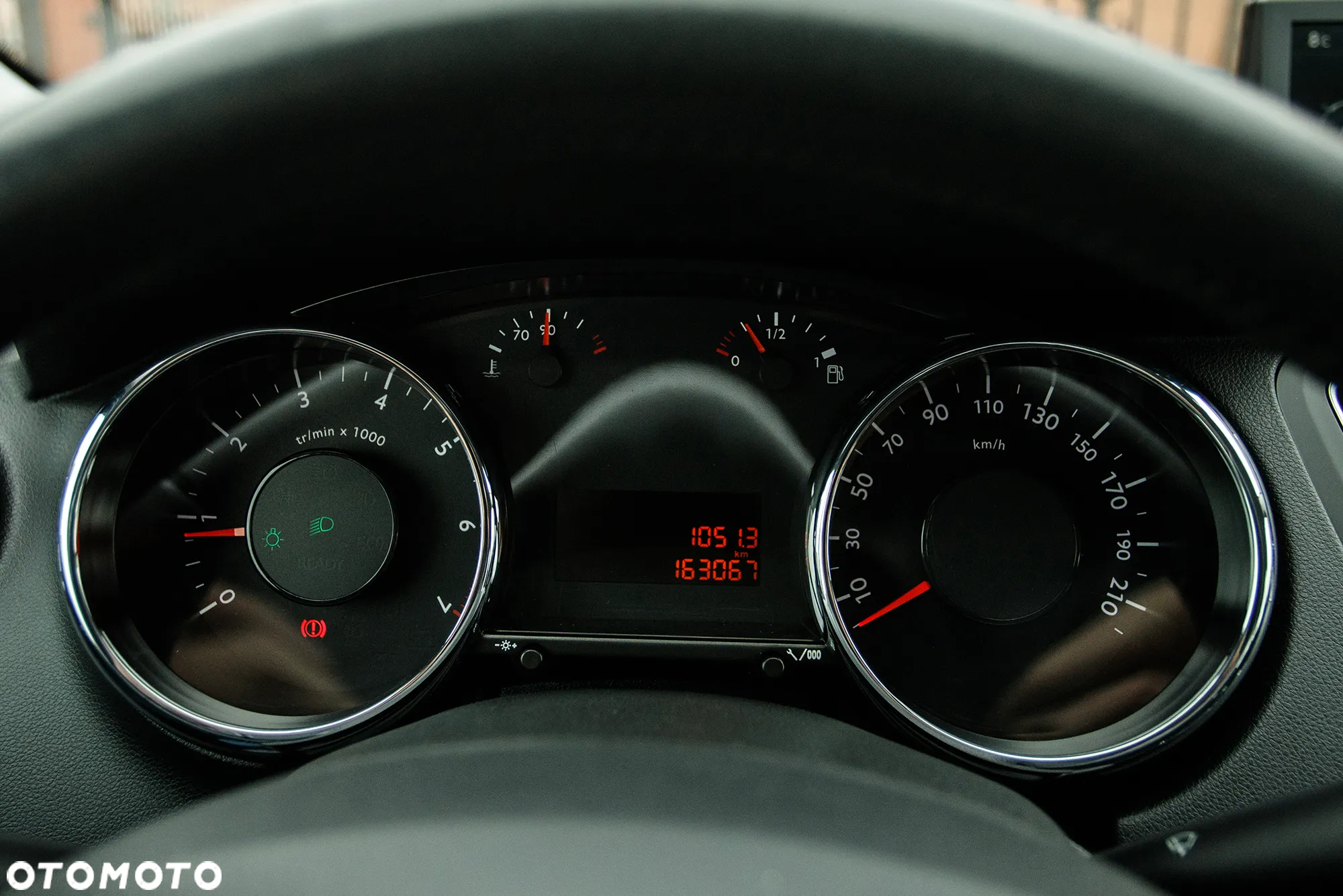 Peugeot 5008 120 VTi Active - 17