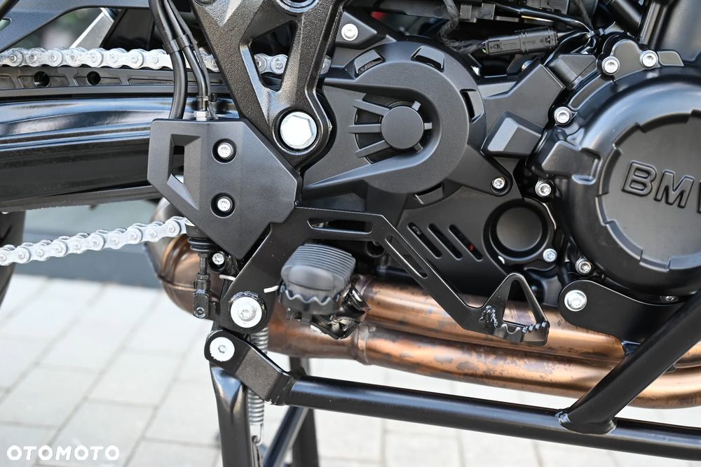 BMW GS - 32