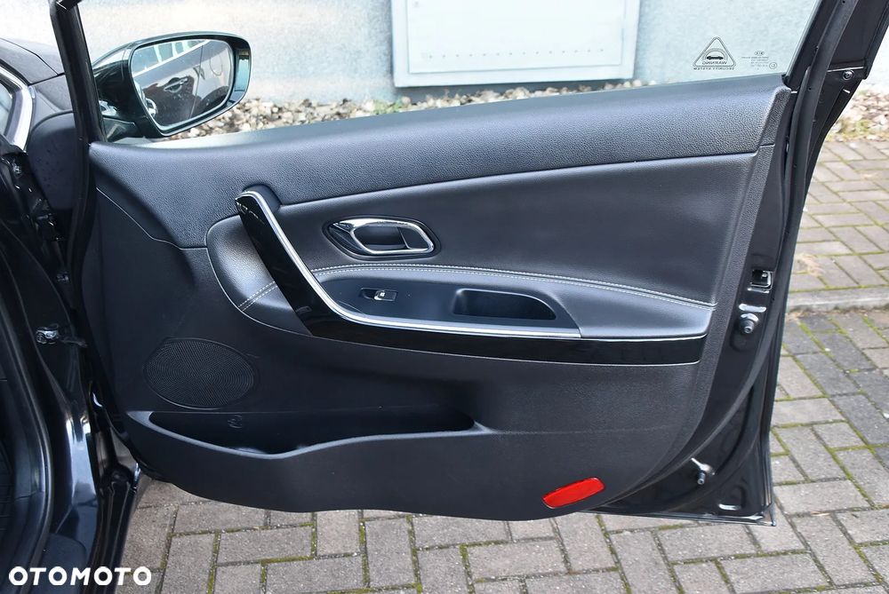 Kia Ceed 1.6 CRDi GT Line - 38