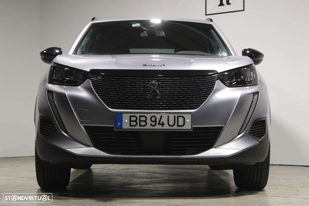 Peugeot 2008 1.5 BlueHDi Allure Pack EAT8 - 2