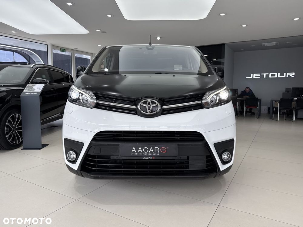 Toyota Proace Verso - 7