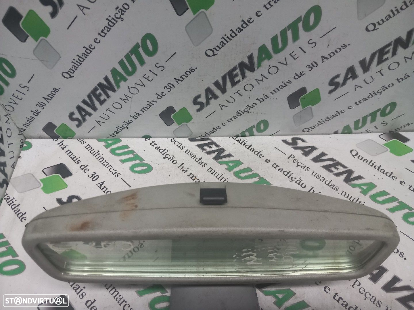 Espelho Retrovisor Interior Mercedes-Benz Clk (C208) - 3