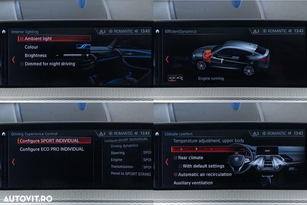 BMW X4 xDrive20d Aut. M Sport - 13