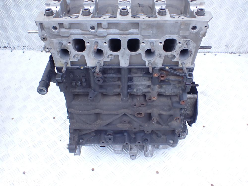 SILNIK 1.9 TDI BLS BMM GOŁY SŁUPEK - 4