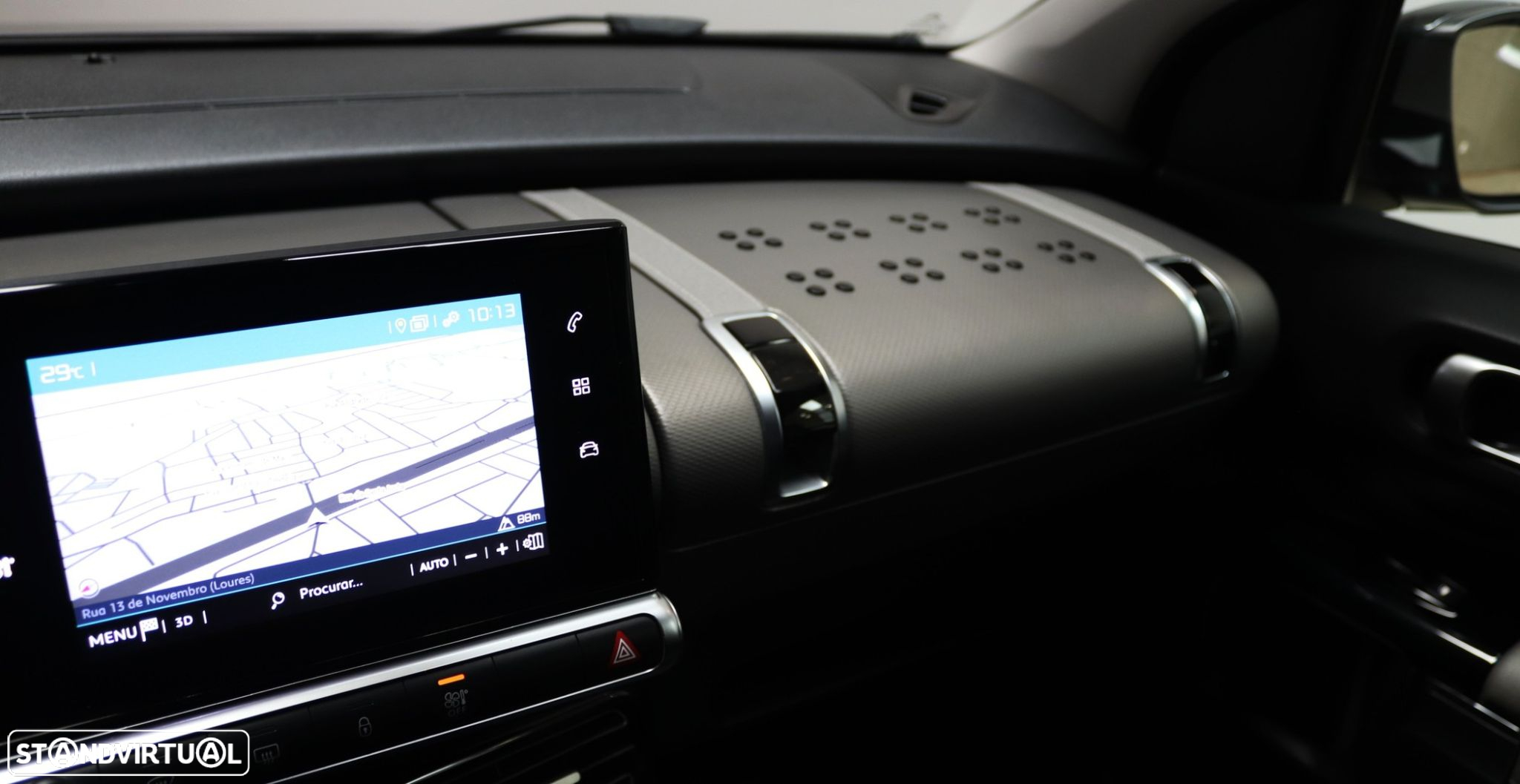 Citroën C4 Cactus 1.5 BlueHDi Shine - 26