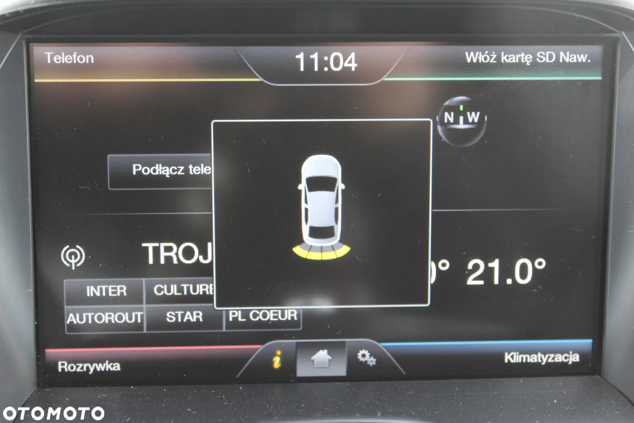 Ford Kuga 2.0 TDCi 2x4 Titanium - 19