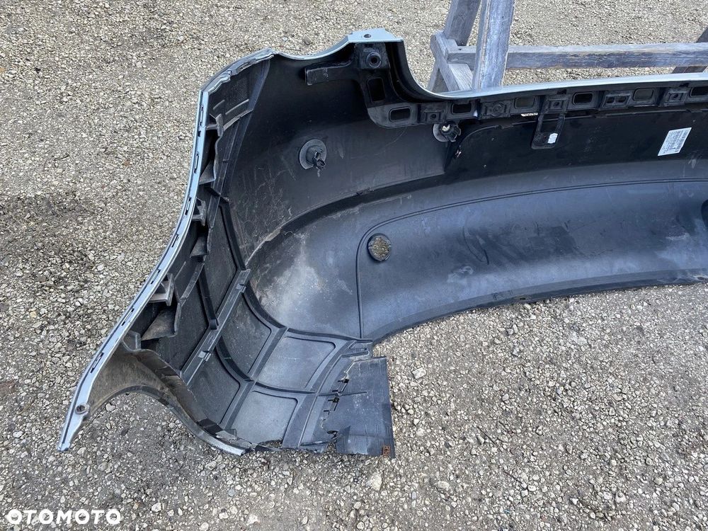 ZDERZAK TYŁ TYLNY VW EOS 06-10 1Q0807417 - 7