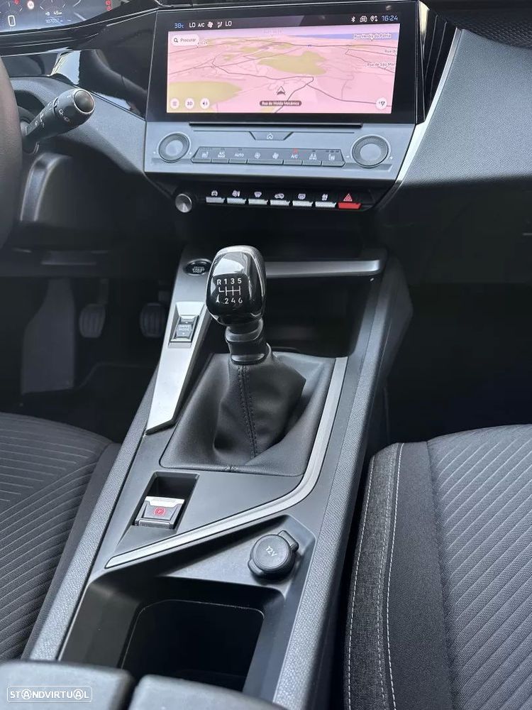 Peugeot 308 SW 1.2 PureTech Allure - 47