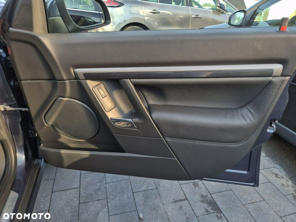 Opel Vectra 1.8 Cosmo plus - 25