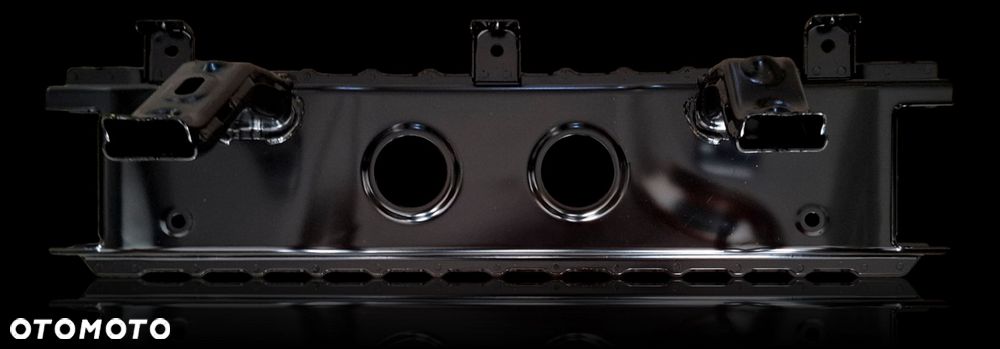 SUZUKI JIMNY 2018 - ELEMENT RAMY PRZÓD - 1