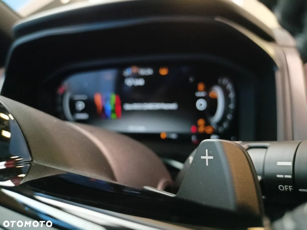 Nissan Qashqai 1.3 DIG-T MHEV N-Design Xtronic - 17