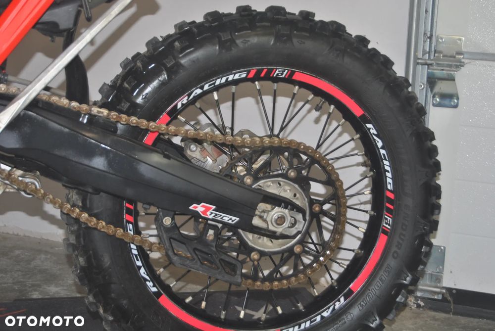 Beta RR - 7