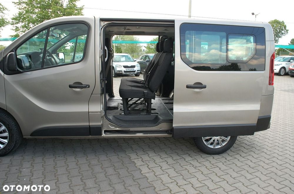 Renault Trafic - 20