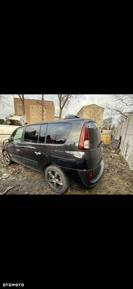 Renault Espace 2.0 dCi Impulsion - 4