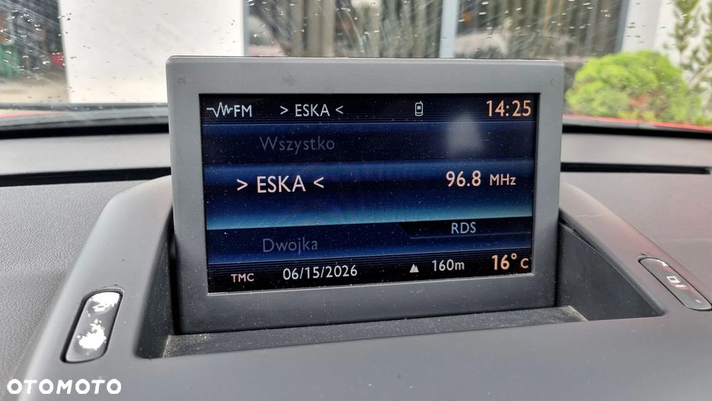 Peugeot 3008 HDi FAP 160 Automatik Active - 28