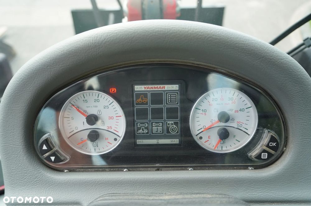 Yanmar V80/5 / 2024 / 960 MTH! / 2 units - 27