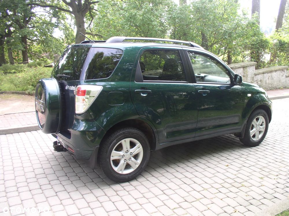 Daihatsu Terios 4WD Top S Pirsch - 34