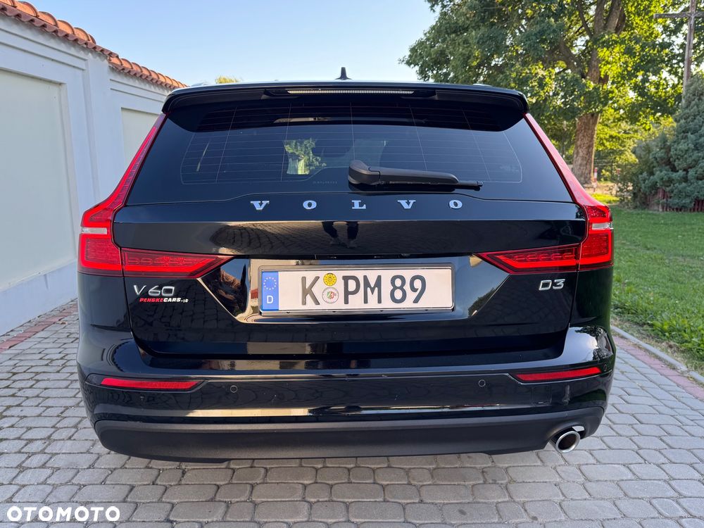 Volvo V60 - 23