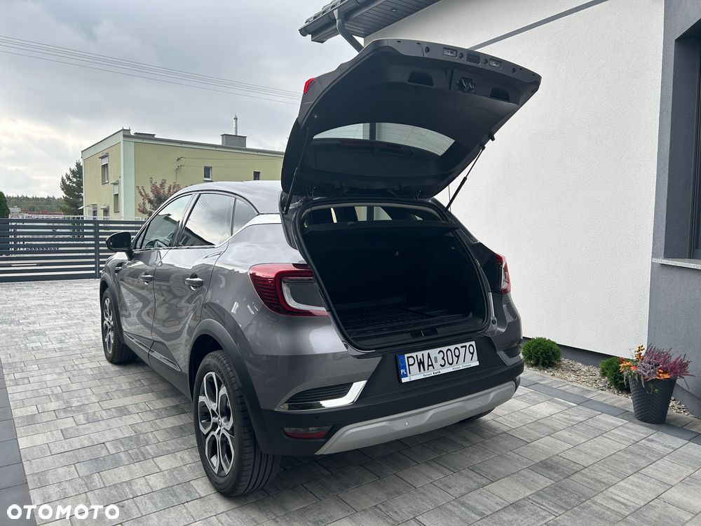 Renault Captur - 21