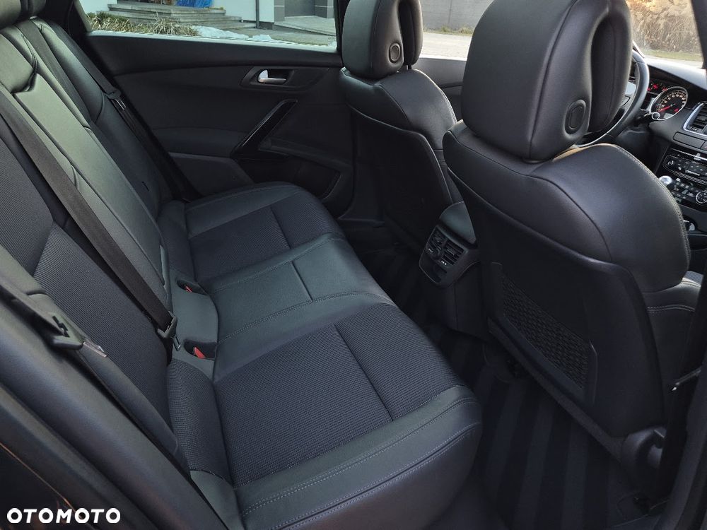 Peugeot 508 - 25