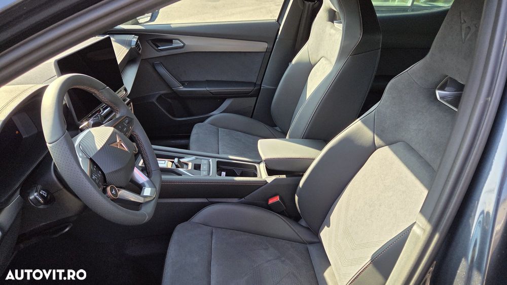 Cupra Formentor 1.5 eTSI DSG7 MHEV - 8