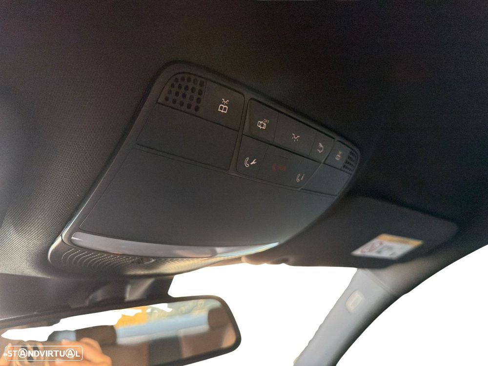 Mercedes-Benz C 250 - 38