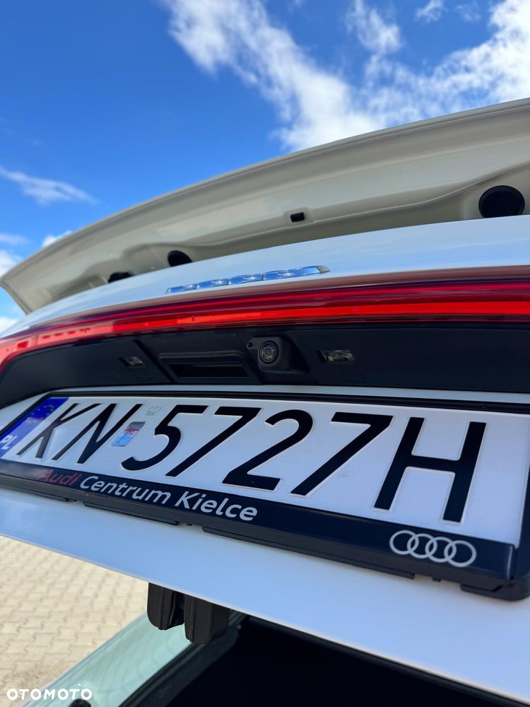 Audi A7 Sportback - 7